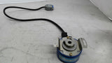Jamagawa OAH FA Encoder 59 -11/24 bit-LPS-5V