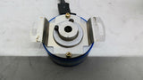 Jamagawa OAH FA Encoder 59 -11/24 bit-LPS-5V