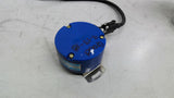 Jamagawa OAH FA Encoder 59 -11/24 bit-LPS-5V