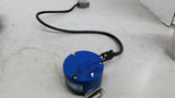Jamagawa OAH FA Encoder 59 -11/24 bit-LPS-5V