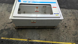 SSR Electrical Cabinet 33"H x 36" W