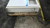 SSR Electrical Cabinet 33"H x 36" W