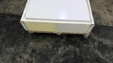SSR Electrical Cabinet 33"H x 36" W