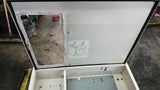 SSR Electrical Cabinet 33"H x 36" W