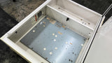 SSR Electrical Cabinet 33"H x 36" W