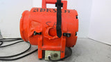 Ecko 1/3HP Air Mover 120V 60HZ 8" In 6 3/4" Out
