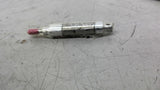 Bimba 020.25RPB Pneumatic Cylinder 1/4" Stroke 9/16" Bore Stainless Steel