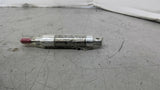 Bimba 020.25RPB Pneumatic Cylinder 1/4" Stroke 9/16" Bore Stainless Steel