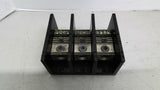 MSP 400MCM-6 Distribution Block 600 Volts