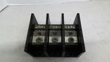 MSP 400MCM-6 Distribution Block 600 Volts
