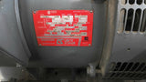 Leroy Somer F191466/3 35KW 159.1A Generator Single Phase110-220V 50HZ 75HP