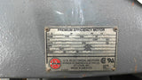 Leroy Somer F191466/3 35KW 159.1A Generator Single Phase110-220V 50HZ 75HP