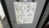 Leroy Somer F191466/3 35KW 159.1A Generator Single Phase110-220V 50HZ 75HP