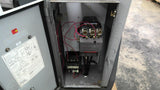 Leroy Somer F191466/3 35KW 159.1A Generator Single Phase110-220V 50HZ 75HP