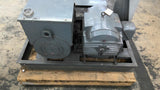 Leroy Somer F191466/3 35KW 159.1A Generator Single Phase110-220V 50HZ 75HP