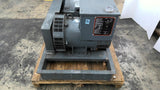 Leroy Somer F191466/3 35KW 159.1A Generator Single Phase110-220V 50HZ 75HP