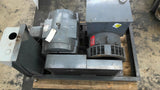 Leroy Somer F191466/3 35KW 159.1A Generator Single Phase110-220V 50HZ 75HP
