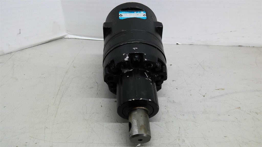 Eaton 227-1017-002 Hydraulic Steering Pump 1.5" Shaft Length