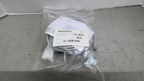 Datalogic 93ACC1894 NPN Photocell Sensor Lot of 1