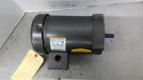 Baldor VM3542 .75HP AC Motor 1800RPM 4P 3 phase 56C 208-230/460V TEFC 60HZ