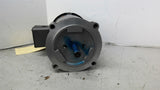 Baldor VM3542 .75HP AC Motor 1800RPM 4P 3 phase 56C 208-230/460V TEFC 60HZ