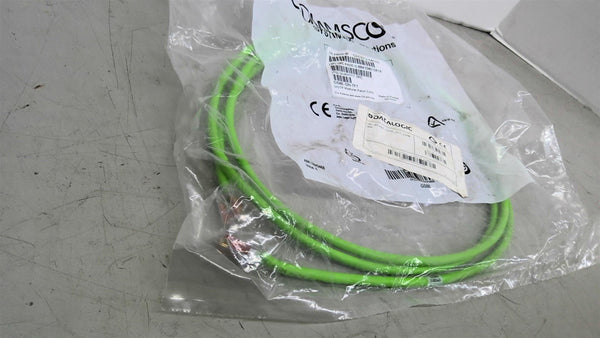 Commscope GS8E-GN-7FT Modular Patch Chord – BME Bearings and Surplus