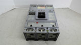 Siemens HJD63F400 Circuit Breaker 400 Amps 600 Volts