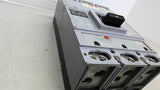 Siemens HJD63F400 Circuit Breaker 400 Amps 600 Volts