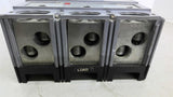 Siemens HJD63F400 Circuit Breaker 400 Amps 600 Volts