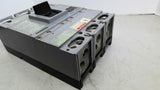 Siemens HJD63F400 Circuit Breaker 400 Amps 600 Volts