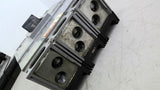 Siemens HJD63F400 Circuit Breaker 400 Amps 600 Volts