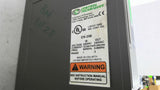 Control Technique EN-208 PLC 240 Vac 3 Phase Output