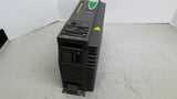 Control Technique EN-208 PLC 240 Vac 3 Phase Output