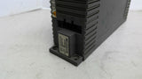 Control Technique EN-208 PLC 240 Vac 3 Phase Output