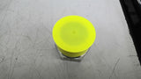 Parker 1 /2X1 1/4F3HG3MS Pipe Adapter Lot Of 5