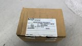 Parker 1 /2X1 1/4F3HG3MS Pipe Adapter Lot Of 5
