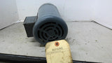 Baldor 19502 1/6HP AC GearMotor 3600RPM 2P 3 Phase 208-230/460V 11:1 Ratio