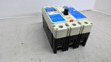 Cutler-Hammer HFD3015 Circuit Breaker 15 Amp 600 Vac