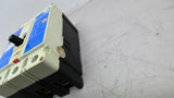 Cutler-Hammer HFD3015 Circuit Breaker 15 Amp 600 Vac