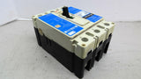 Cutler-Hammer HFD3015 Circuit Breaker 15 Amp 600 Vac