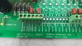 Ingersoll Rand 39182175 Starter Interface Board