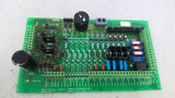 Ingersoll Rand 39182175 Starter Interface Board