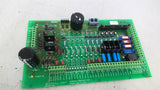 Ingersoll Rand 39182175 Starter Interface Board
