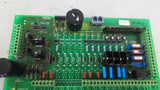 Ingersoll Rand 39182175 Starter Interface Board