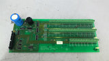Ingersoll Rand 39177027 Analog Barrier Terminal PCB