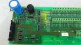 Ingersoll Rand 39177027 Analog Barrier Terminal PCB