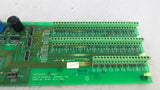 Ingersoll Rand 39177027 Analog Barrier Terminal PCB