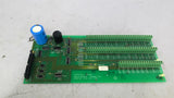 Ingersoll Rand 39177027 Analog Barrier Terminal PCB