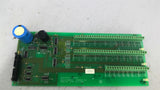Ingersoll Rand 39177027 Analog Barrier Terminal PCB