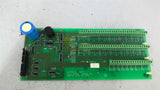 Ingersoll Rand 39177027 Analog Barrier Terminal PCB